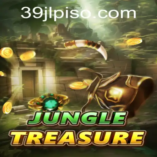 Discover the Mystical World of JungleTreasure: An In-Depth Guide