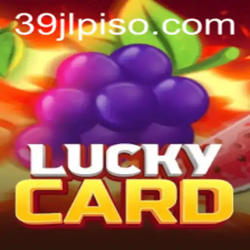 LuckyCard: A New Era of Strategic Gaming with the Keyword 39jl