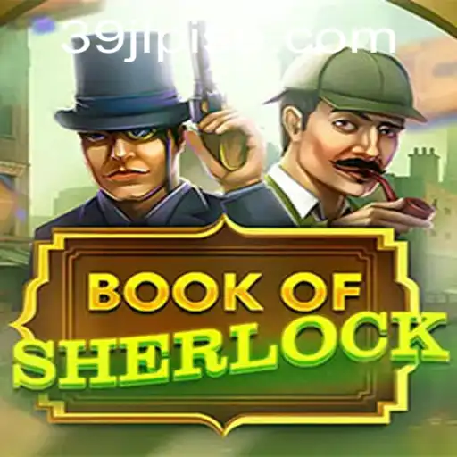 Unraveling the Mysteries of BookOfSherlock: A Closer Look at the Thrilling Game