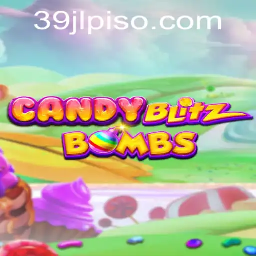Unveiling CandyBlitzBombs: The Sweet Tactical Delight