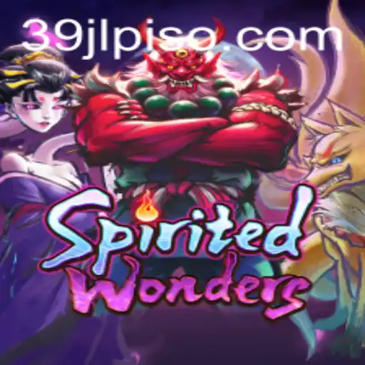 Unveiling the Mystical World of SpiritedWonders