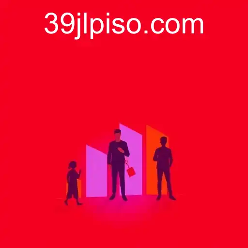 Unlocking Opportunities: The New Era of Promotions with 39jl