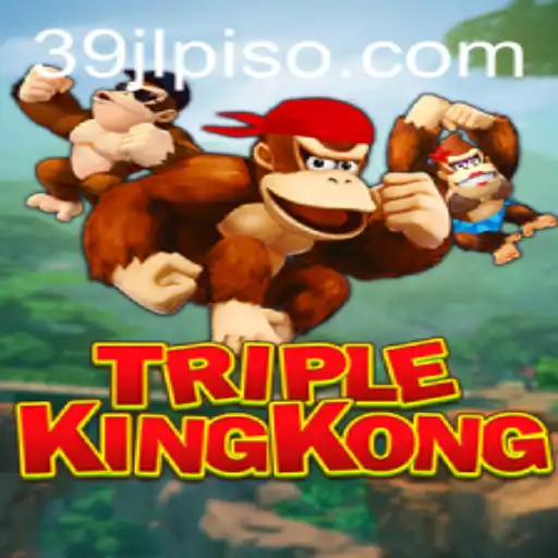 TripleKingKong: An Epic Gaming Experience with Exciting Twists